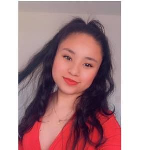 Meet your Posher, Marilyn